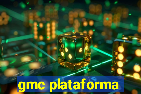 gmc plataforma